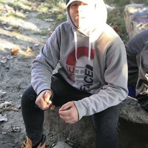 Meet your Posher, Dominic